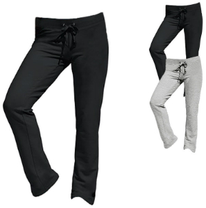 Promodoro Women´s Casual Pants