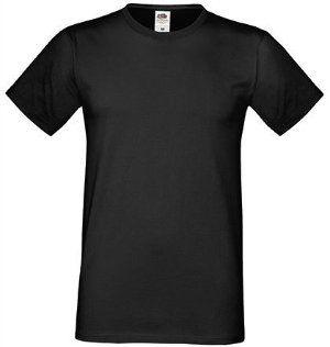 Fruit of the Loom Men's Sofspun T