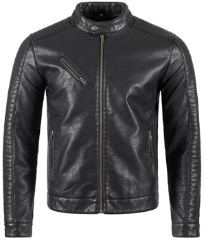 Stedman® Active Biker Jacket