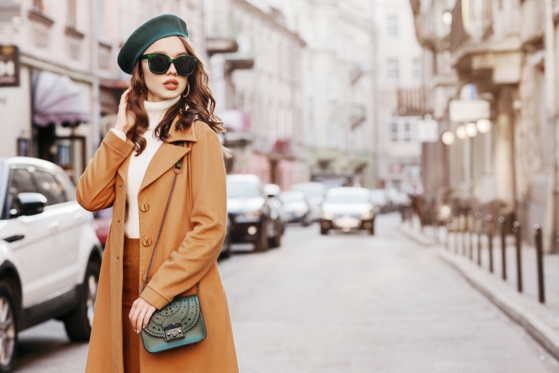 Die Must-haves der Mode