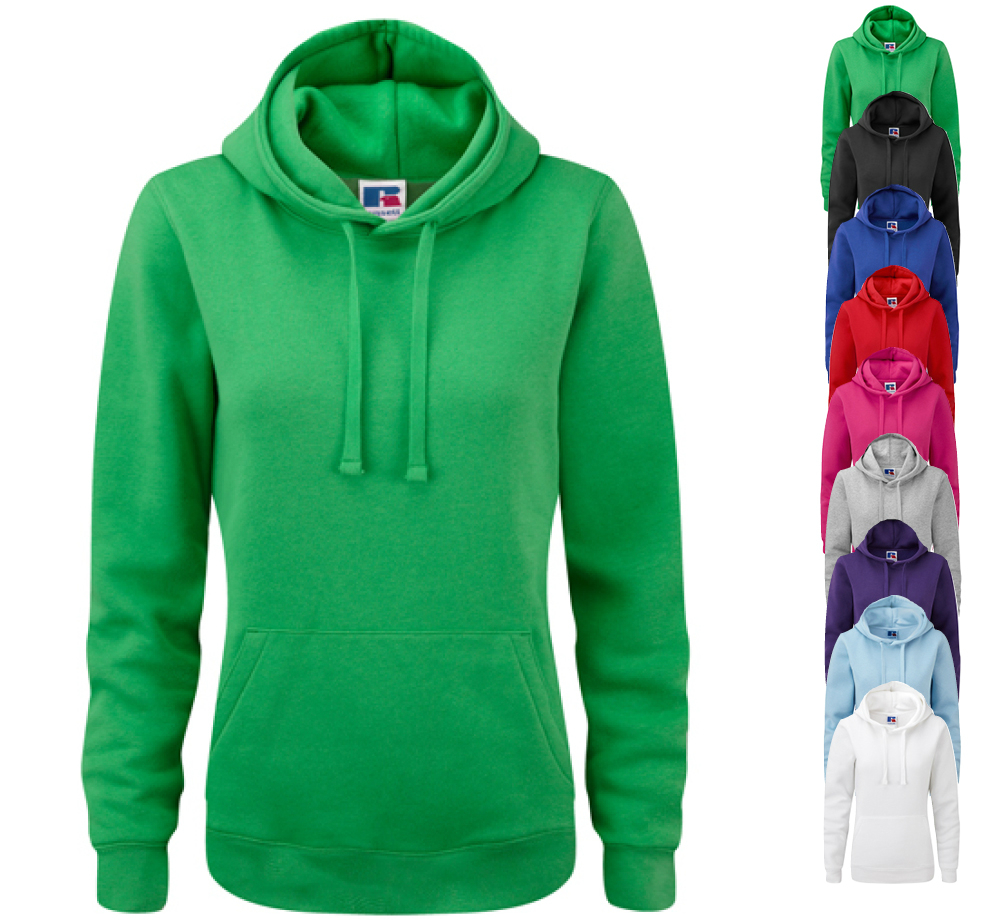 Russell Ladies Authentic Hood