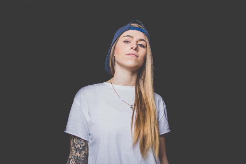 Snapback Caps Kombinieren Textilwaren Magazin