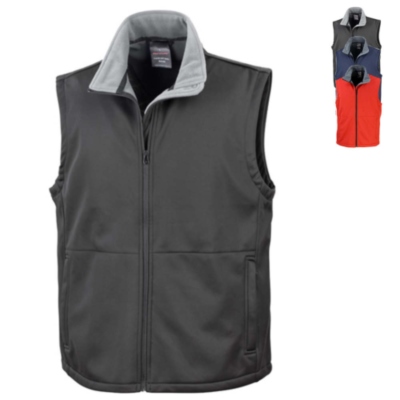 result-core-soft-shell-bodywarmer