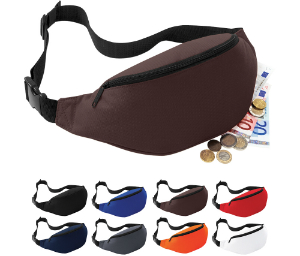 BagBase Belt Bag