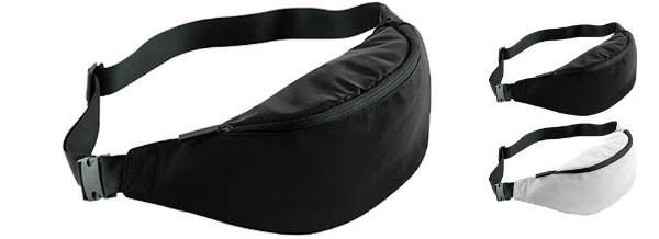 BagBase Studio Waistpack