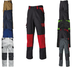Dickies Everyday Workwear Bundhose