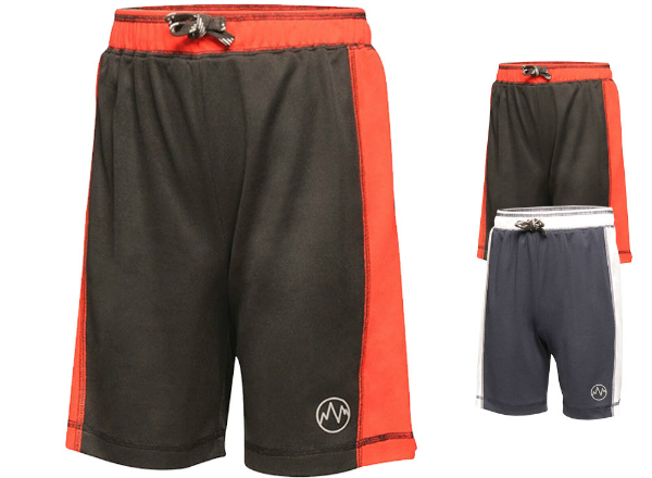 Regatta Activewear Kids Tokyo Short