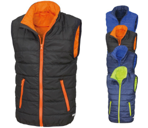 Result Core Core Junior Bodywarmer