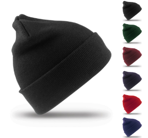 Result Winter Essentials Junior Woolly Ski Hat