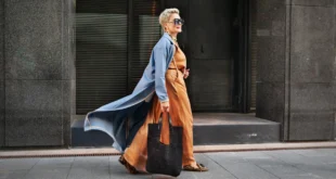 Trendfarben Frühling/Sommer 2026 – von cloud dancer, puderblau bis Tomatenrot