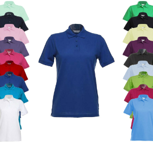 Kustom Kit Women´s Klassic Polo Shirt Superwash 60°