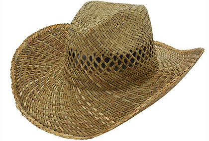 Straw Hat