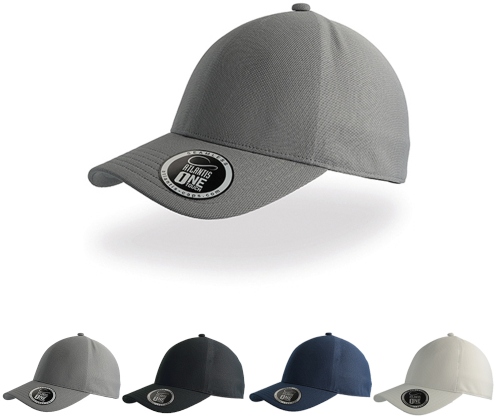 AT357 Atlantis Cap One