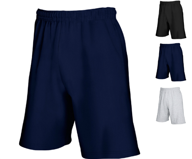 Fruit of the Loom Lightweight Shorts