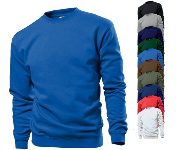 S320 Stedman® Sweatshirt