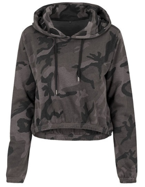 build-your-brand-ladies-camo-cropped-hoody-46227