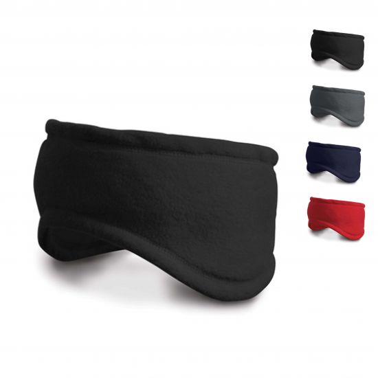 Result Winter Essentials Fleece Stirnband