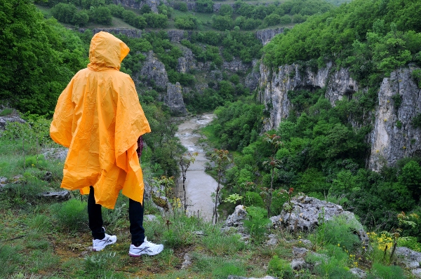 regenponcho-regenbekleidung