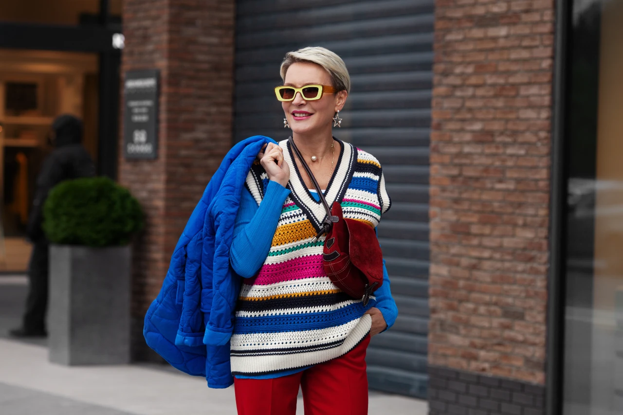 Die Trendfarbe "Cobalt Blue" lässt Sie strahlen! Trendfarbe Cobalt Blue
