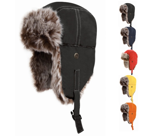 result-winter-essentials-classic-sherpa-hat