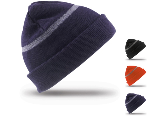 result-winter-essentials-junior-woolly-ski-hat-3m-thinsulate