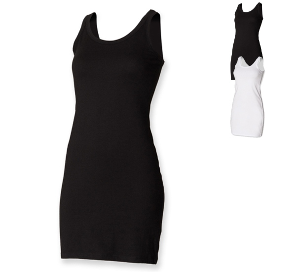 sf-women-ladies-stretch-vest-dress-37876