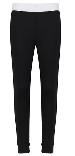 SM426 SF Minni Kinder Mode-Leggings