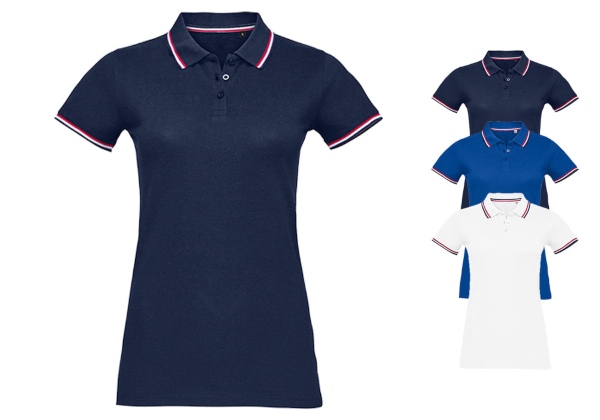 sol-s-prestige-women-polo-47375