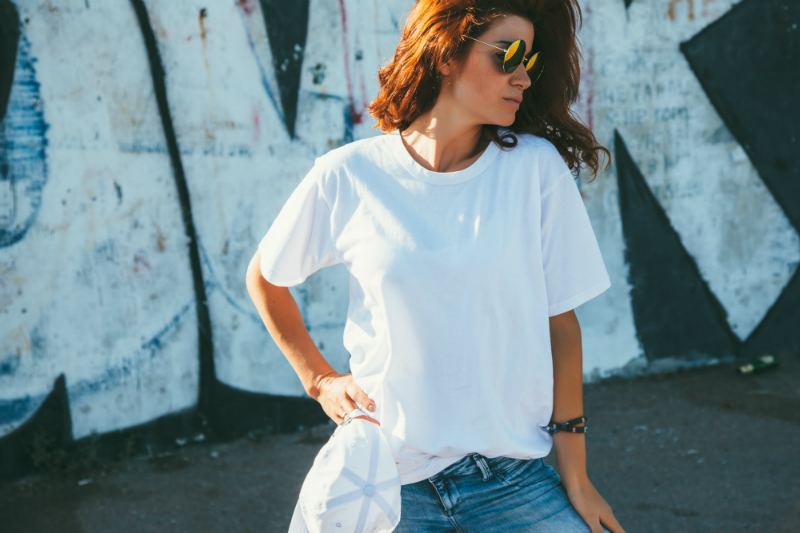 Gildan Heavy Cotton T-Shirts