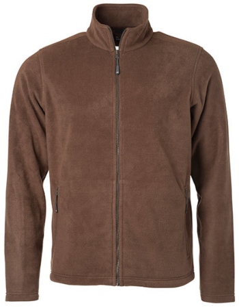 james-nicholson-men-s-fleece-jacket-45917