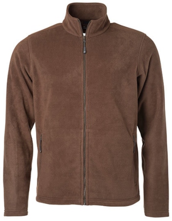 james-nicholson-men-s-fleece-jacket-45917