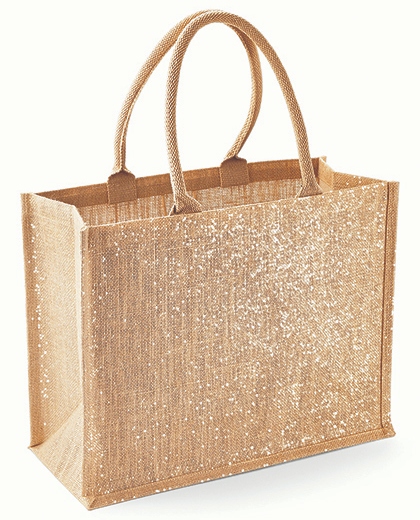 westford-mill-shimmer-jute-shopper