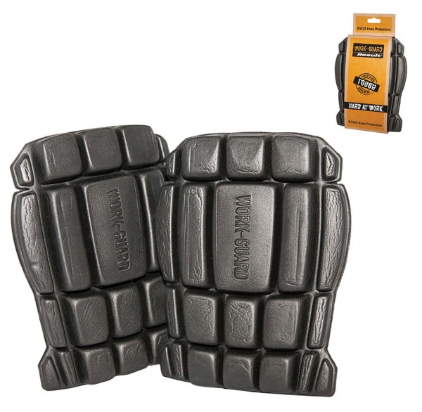 RT322 Result WORK-GUARD Arbeitschutz Knieschoner