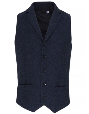 premier-workwear-mens-herringbone-waistcoat