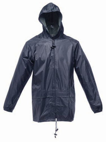 RG408N Regatta Pro STORMBREAK Jacke