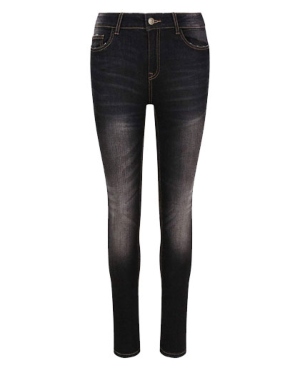 So Denim Sophia Fashion Jeans hard-rock-look
