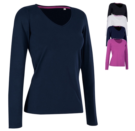 Stedman Claire Long Sleeve for women