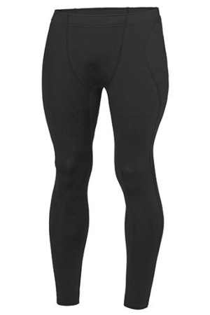Just Cool Mens Cool Sports Legging fitnessstudio-outfit
