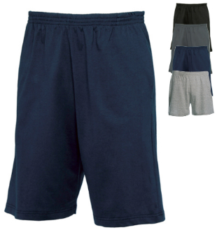 Fruit of the Loom Lightweight Shorts