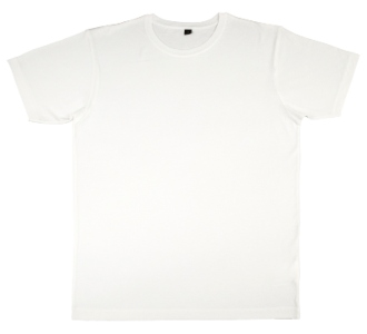 nakedshirt Jack Mens Viscose-Cotton T-Shirt