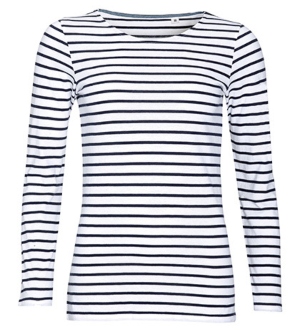 sol-s-women-s-long-sleeve-striped-t-shirt-marine-white-navy