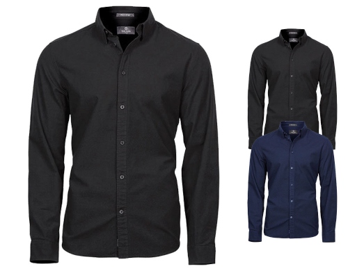 tee-jays-urban-oxford-shirt