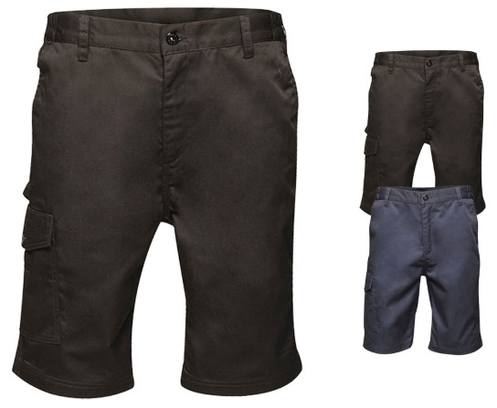 RG3890 Regatta Men´s Pro Cargo Short