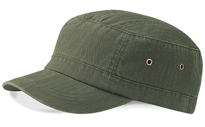 CB38 Beechfield Urban Army Cap