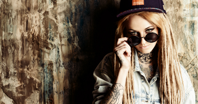 Grunge Style