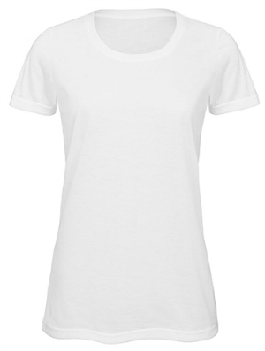 BCTW063 B&C Sublimation T-Shirt /Women