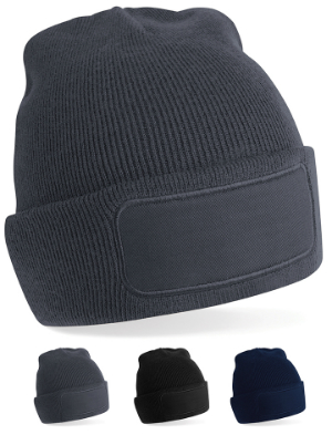CB445 Beechfield Printers´ Beanie
