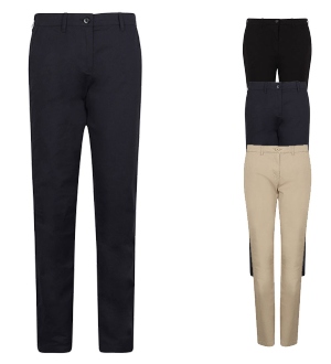 henbury-ladies-stretch-chino