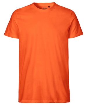 neutral-mens-fitted-t-shirt-orange