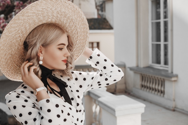 polka-dots-damensommermode-looks